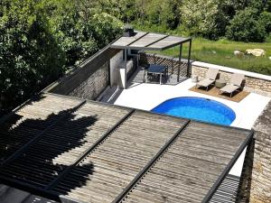 Prodej rodinného domu, Poreč,Chorvatsko, 100 m2