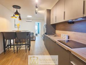 Prodej bytu 3+kk, Rijeka,Chorvatsko, 93 m2