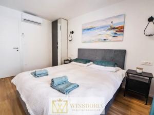 Prodej bytu 3+kk, Rijeka,Chorvatsko, 93 m2