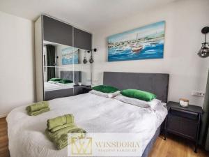 Prodej bytu 3+kk, Rijeka,Chorvatsko, 93 m2