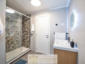 Prodej bytu 3+kk, Rijeka,Chorvatsko, 93 m2