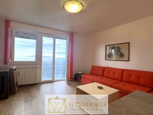 Prodej bytu 1+kk, Rijeka,Chorvatsko, 23 m2