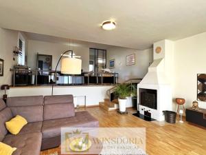 Prodej rodinného domu, Njivice,Chorvatsko, 275 m2