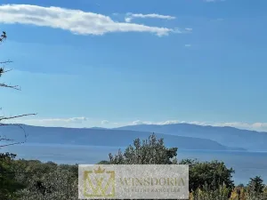 Prodej rodinného domu, Njivice,Chorvatsko, 275 m2