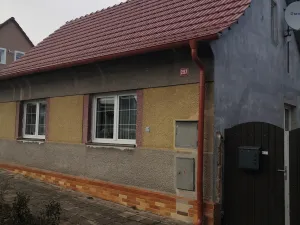 Prodej rodinného domu, Kryry, Valovská, 120 m2