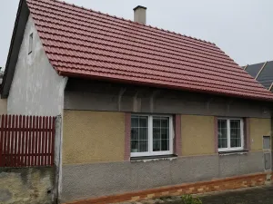 Prodej rodinného domu, Kryry, Valovská, 120 m2