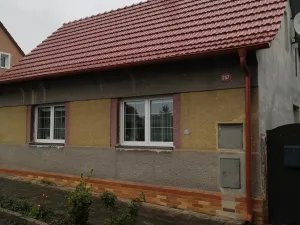 Prodej rodinného domu, Kryry, Valovská, 120 m2