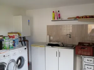 Prodej rodinného domu, Kryry, Valovská, 120 m2