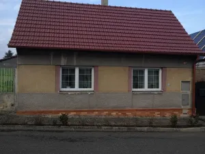 Prodej rodinného domu, Kryry, Valovská, 120 m2