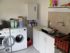 Prodej rodinného domu, Kryry, Valovská, 120 m2