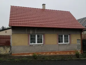 Prodej rodinného domu, Kryry, Valovská, 120 m2