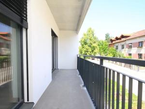 Pronájem bytu 1+kk, Plzeň, Pilařská, 38 m2