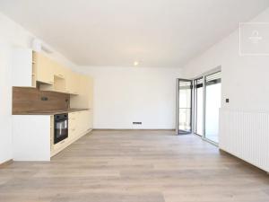 Pronájem bytu 1+kk, Plzeň, Pilařská, 38 m2
