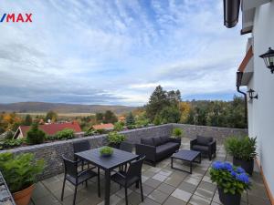 Pronájem bytu 2+kk, Všenory, Ke Hřbitovu, 39 m2