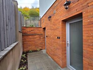 Pronájem bytu 2+kk, Všenory, Ke Hřbitovu, 48 m2