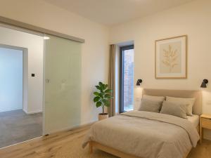 Pronájem bytu 2+kk, Všenory, Ke Hřbitovu, 48 m2