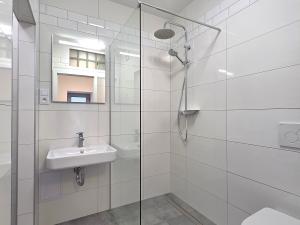 Pronájem bytu 2+kk, Všenory, Ke Hřbitovu, 48 m2