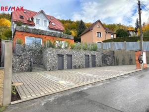 Pronájem bytu 2+kk, Všenory, Ke Hřbitovu, 48 m2