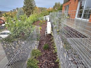 Pronájem bytu 2+kk, Všenory, Ke Hřbitovu, 51 m2