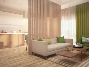 Prodej bytu 1+kk, Praha - Chodov, Benkova, 37 m2