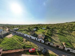 Prodej zemědělského objektu, Sedlec, 52 m2