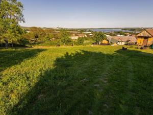 Prodej zahrady, Sedlec, 321 m2