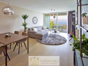 Prodej bytu 2+kk, Opatija,Chorvatsko, 76 m2