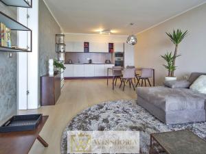 Prodej bytu 2+kk, Opatija,Chorvatsko, 76 m2