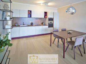 Prodej bytu 2+kk, Opatija,Chorvatsko, 76 m2