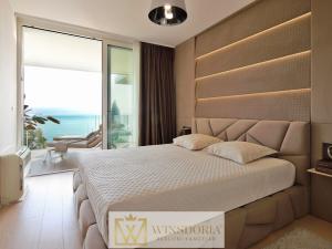 Prodej bytu 2+kk, Opatija,Chorvatsko, 76 m2