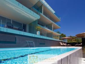 Prodej bytu 2+kk, Opatija,Chorvatsko, 76 m2