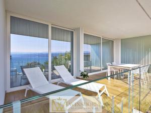 Prodej bytu 2+kk, Opatija,Chorvatsko, 76 m2