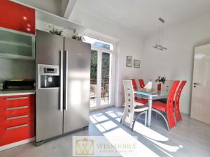 Prodej bytu 3+kk, Opatija,Chorvatsko, 99 m2