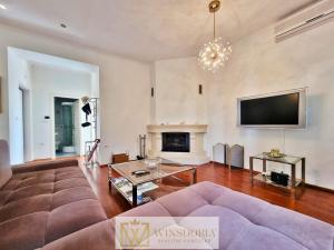 Prodej bytu 3+kk, Opatija,Chorvatsko, 99 m2