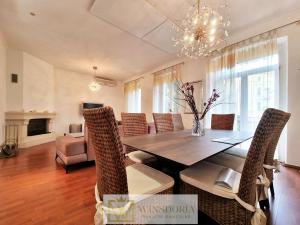 Prodej bytu 3+kk, Opatija,Chorvatsko, 99 m2