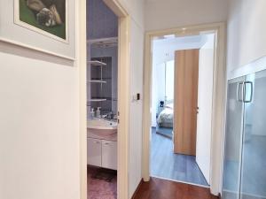 Prodej bytu 3+kk, Opatija,Chorvatsko, 99 m2