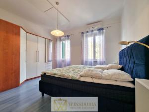 Prodej bytu 3+kk, Opatija,Chorvatsko, 99 m2