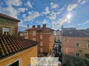 Prodej bytu 3+kk, Opatija,Chorvatsko, 99 m2