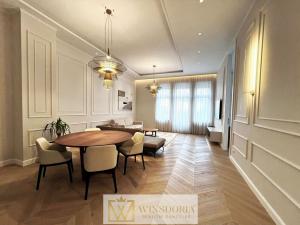 Prodej bytu 2+kk, Opatija,Chorvatsko, 113 m2