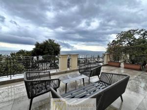 Prodej bytu 2+kk, Opatija,Chorvatsko, 113 m2