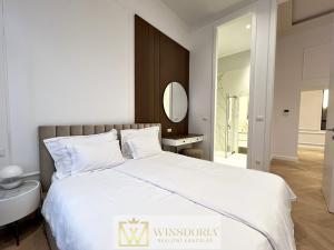 Prodej bytu 3+kk, Opatija,Chorvatsko, 108 m2