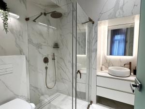 Prodej bytu 3+kk, Opatija,Chorvatsko, 108 m2