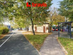 Prodej restaurace, Brno, Královopolská, 31 m2