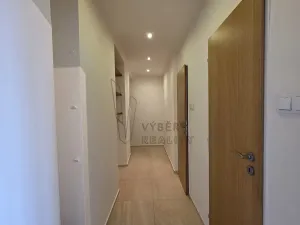 Pronájem bytu 2+1, Praha - Vinohrady, Nad Primaskou, 50 m2