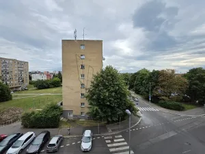 Pronájem bytu 2+1, Praha - Vinohrady, Nad Primaskou, 50 m2