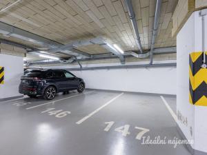 Pronájem bytu 2+kk, Praha - Uhříněves, Karla Guta, 49 m2