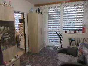 Prodej bytu 1+1, Hluk, Závodní, 41 m2