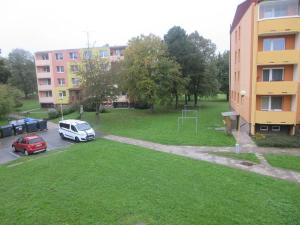 Prodej bytu 1+1, Hluk, Závodní, 41 m2