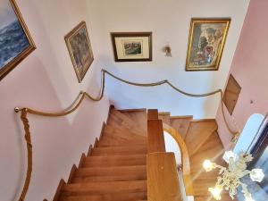 Prodej rodinného domu, Opatija,Chorvatsko, 256 m2