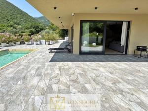 Prodej rodinného domu, Mošćenička Draga,Chorvatsko, 162 m2